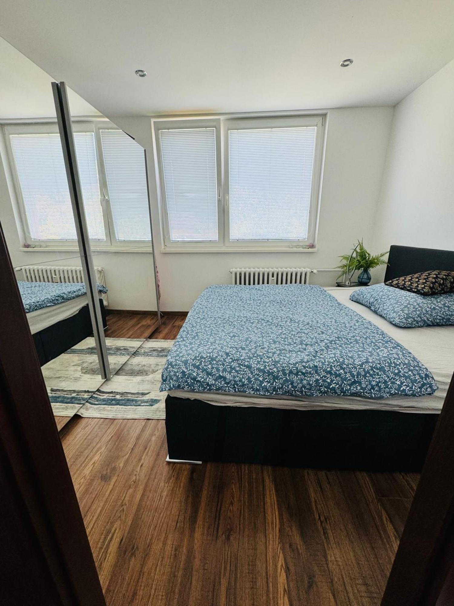 Peti Apartman Centrum Galanta Εξωτερικό φωτογραφία