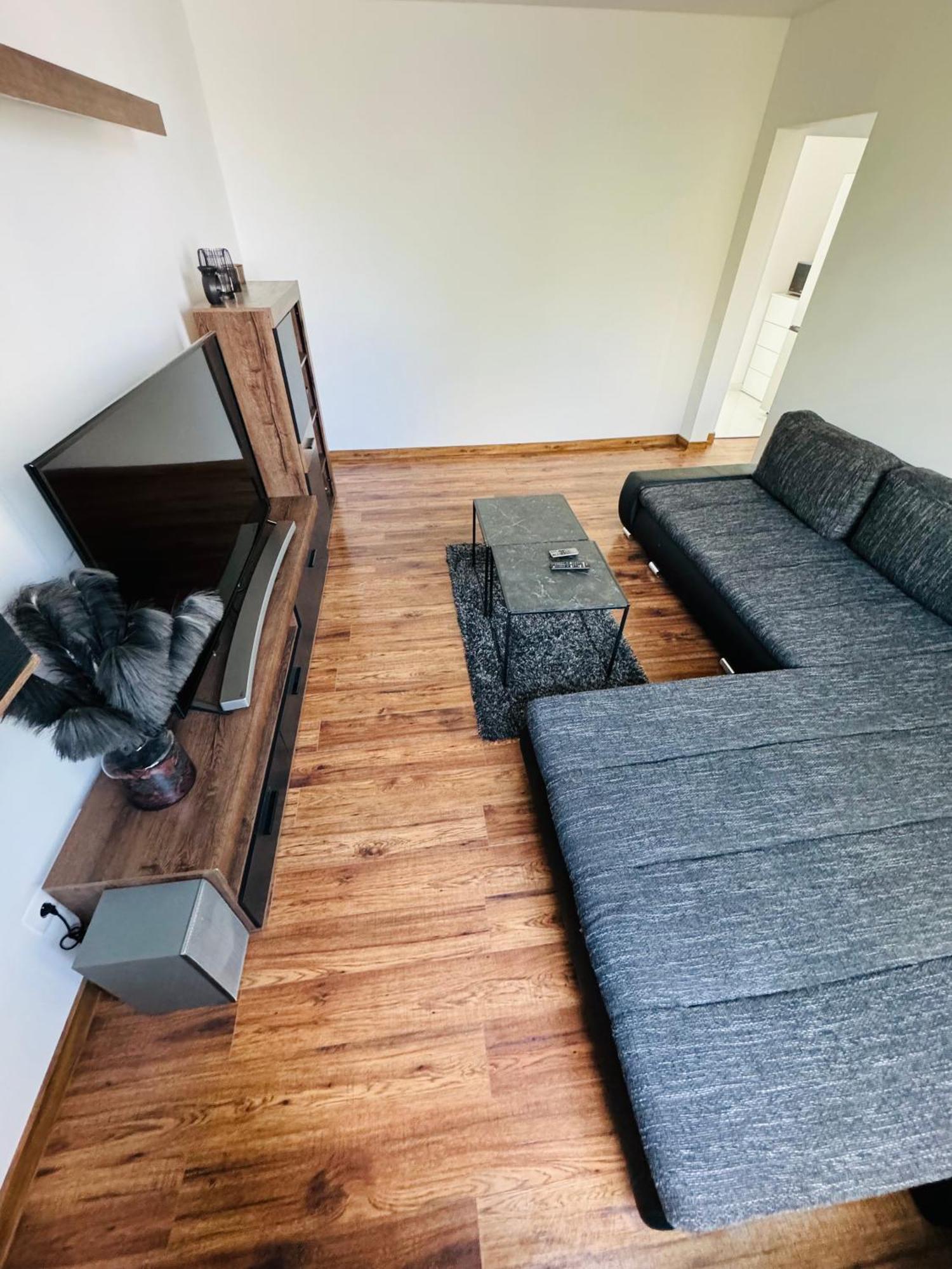 Peti Apartman Centrum Galanta Εξωτερικό φωτογραφία